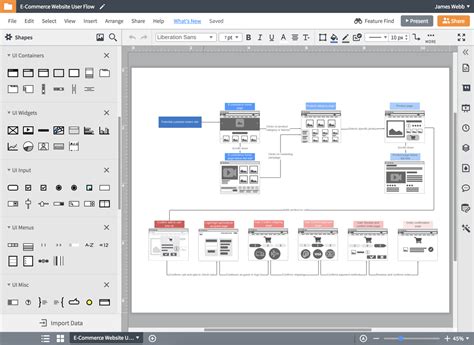 Lucidchart Team 2025 Free Download Link
