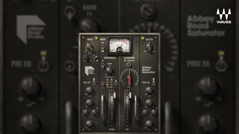 Waves Abbey Road Plugins 2025 Free Download Site
