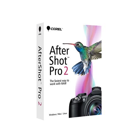 Corel AfterShot Pro 3 Download Links
