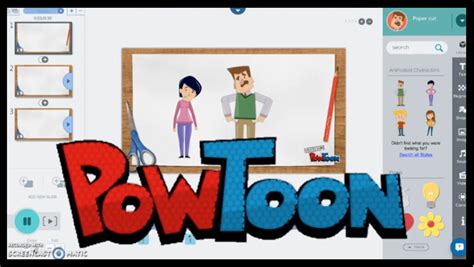 Powtoon Pro 2025 Free Download Link
