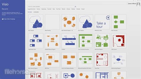 Microsoft Visio 2021 Free Download File
