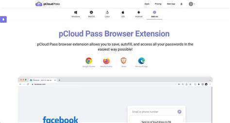 PCloud Premium 2025 Free Version
