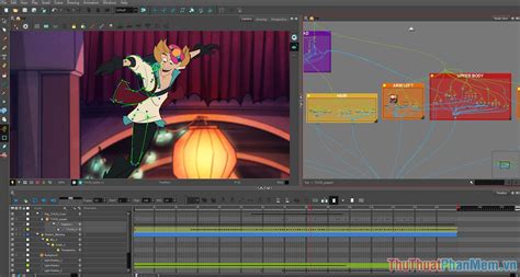 Toon Boom Harmony 22 Free Download Trial
