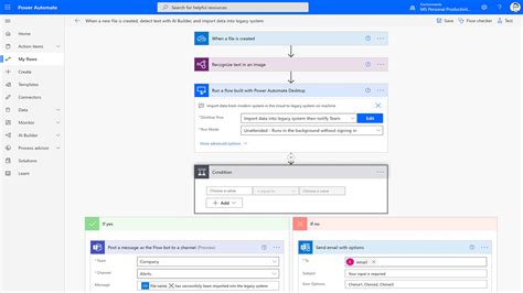 Microsoft Power Automate 2025 Free Download File
