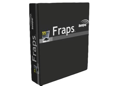 Fraps 3.5 Download With Free Trial
